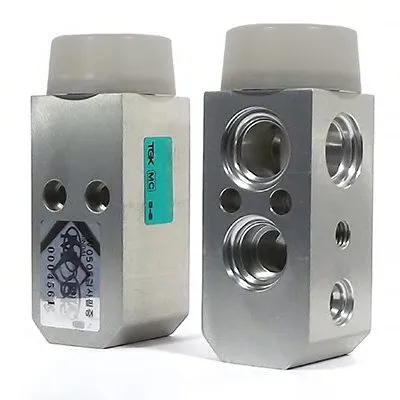 Расширительный клапан, кондиционер FISPA купить