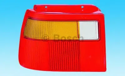 Рассеиватель, задний фонарь BOSCH купить