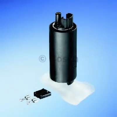 Топливный насос BOSCH купить