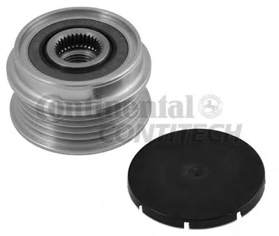 Механизм свободного хода генератора CONTITECH купить