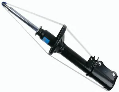 Амортизатор SACHS купить