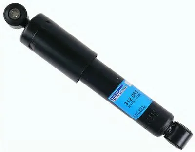 Амортизатор SACHS купить