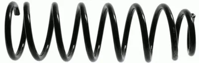 винтовая пружина SACHS купить