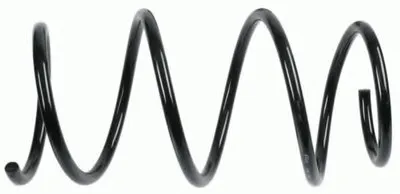 винтовая пружина SACHS купить