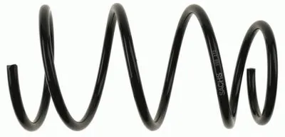 винтовая пружина SACHS купить