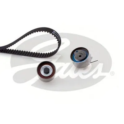 Комплект ремня ГРМ PowerGrip® GATES купить