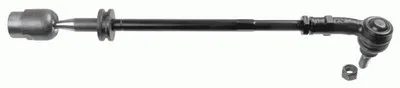 Поперечная рулевая тяга LEMFÖRDER купить