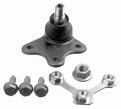 ремонтный комплект, несущие / направляющие шарниры LEMFÖRDER купить