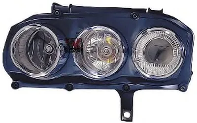 Фара VAN WEZEL купить