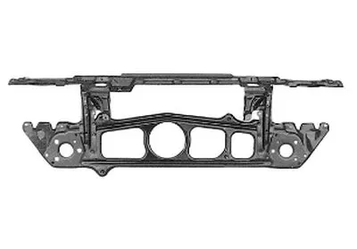 Облицовка передка VAN WEZEL купить