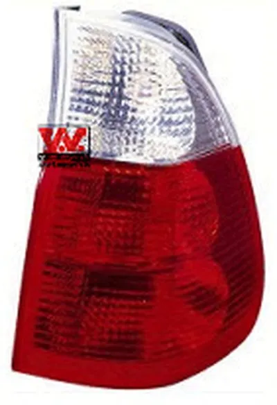 Задний фонарь VAN WEZEL купить