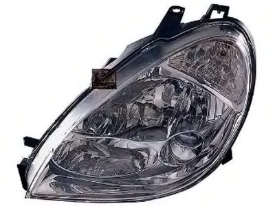 Фара VAN WEZEL купить