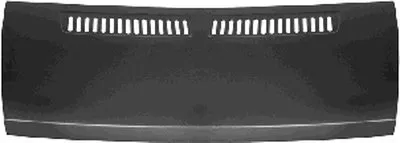 Капот двигателя VAN WEZEL купить