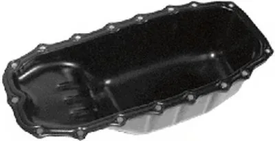 Масляный поддон VAN WEZEL купить