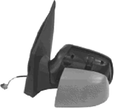 Наружное зеркало VAN WEZEL купить