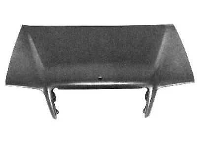 Капот двигателя VAN WEZEL купить