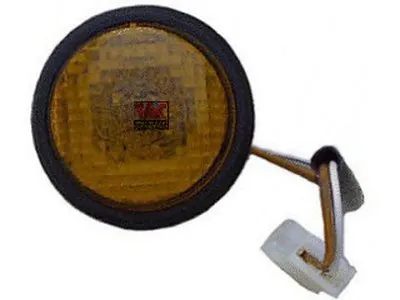 Фонарь указателя поворота VAN WEZEL купить