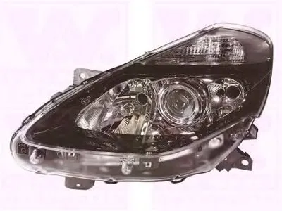 Фара VAN WEZEL купить