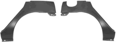 Боковина VAN WEZEL купить