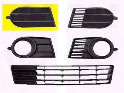 Решетка вентилятора, буфер VAN WEZEL купить