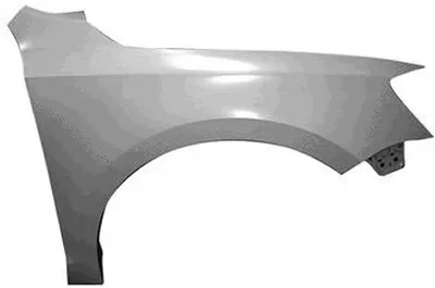 Крыло VAN WEZEL купить