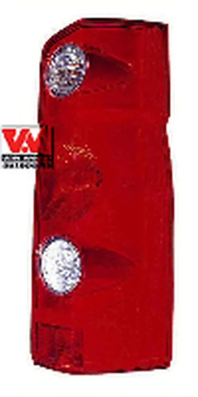 Задний фонарь VAN WEZEL купить