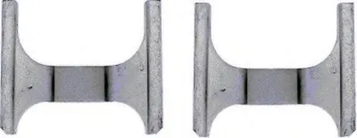 Комплектующие, колодки дискового тормоза TEXTAR купить