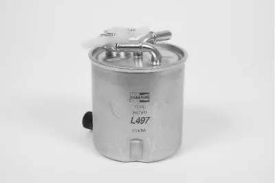 Топливный фильтр CHAMPION купить