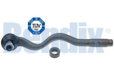 Наконечник поперечной рулевой тяги BENDIX купить