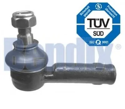 Наконечник поперечной рулевой тяги BENDIX купить