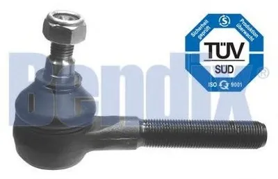 Наконечник поперечной рулевой тяги BENDIX купить
