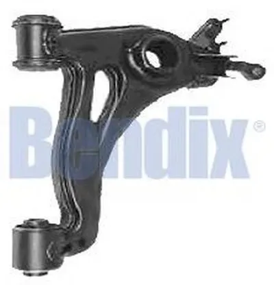 Рычаг независимой подвески колеса, подвеска колеса BENDIX купить