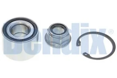 Комплект подшипника ступицы колеса BENDIX купить