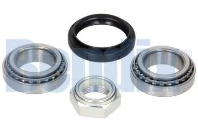 Комплект подшипника ступицы колеса BENDIX купить