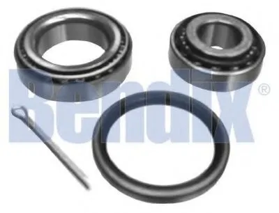 Комплект подшипника ступицы колеса BENDIX купить