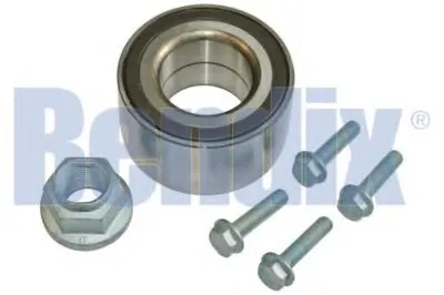 Комплект подшипника ступицы колеса BENDIX купить