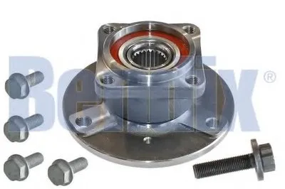 Комплект подшипника ступицы колеса BENDIX купить