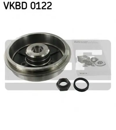 Тормозной барабан SKF купить