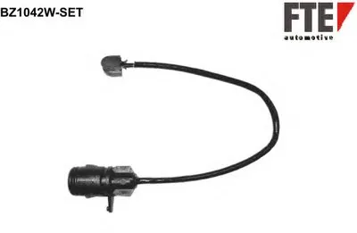 Сигнализатор, износ тормозных колодок FTE купить