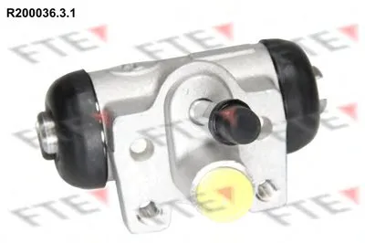 Колесный тормозной цилиндр FTE купить