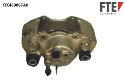 Тормозной суппорт FTE купить