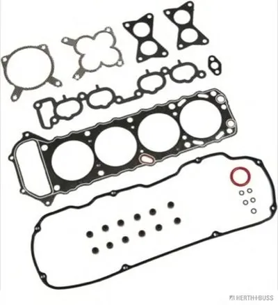 Комплект прокладок, головка цилиндра HERTH+BUSS JAKOPARTS купить
