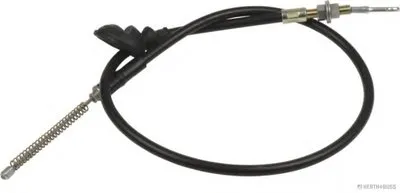 Трос, стояночная тормозная система HERTH+BUSS JAKOPARTS купить