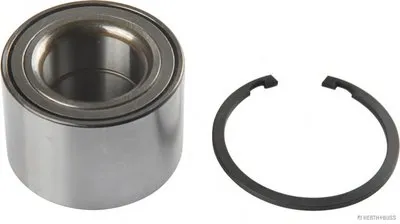 Комплект подшипника ступицы колеса HERTH+BUSS JAKOPARTS купить