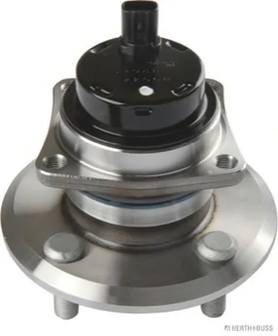 Комплект подшипника ступицы колеса HERTH+BUSS JAKOPARTS купить