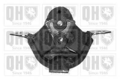 Подвеска, автоматическая коробка передач; Подвеска, ступенчатая коробка передач QUINTON HAZELL купить