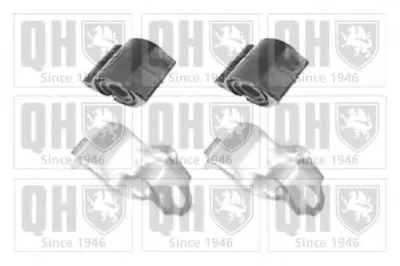 Ремкомплект, подшипник стабилизатора QUINTON HAZELL купить