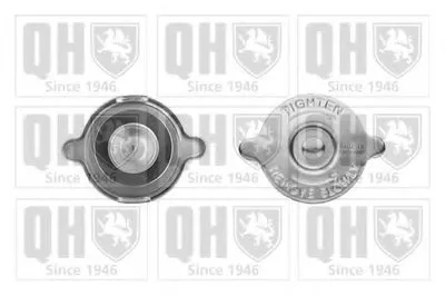 Пробка радиатора QUINTON HAZELL купить