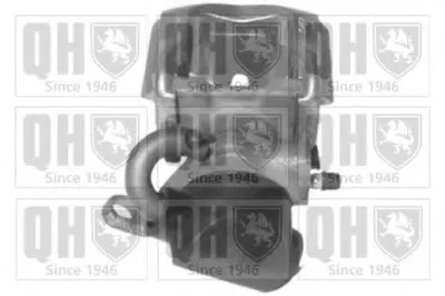 Тормозной суппорт QUINTON HAZELL купить