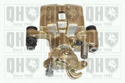 Тормозной суппорт QUINTON HAZELL купить